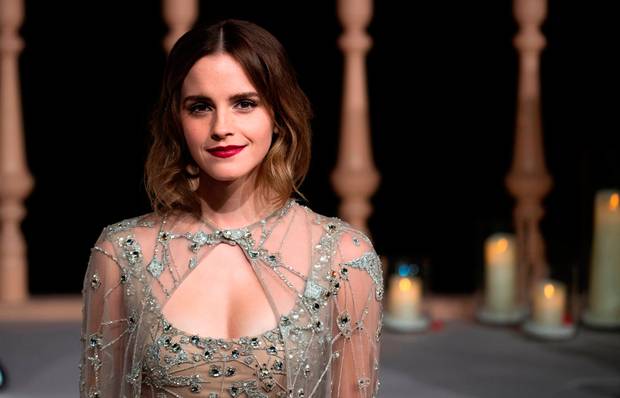 Emma Watson accused of being hypocritical due to revealing photoshoot