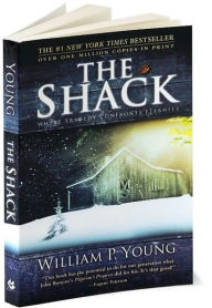 The Shack is a story of religion