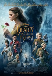 A tale as old as time: Beauty and the Beast