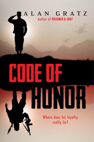 Plenty of action in Code of Honor