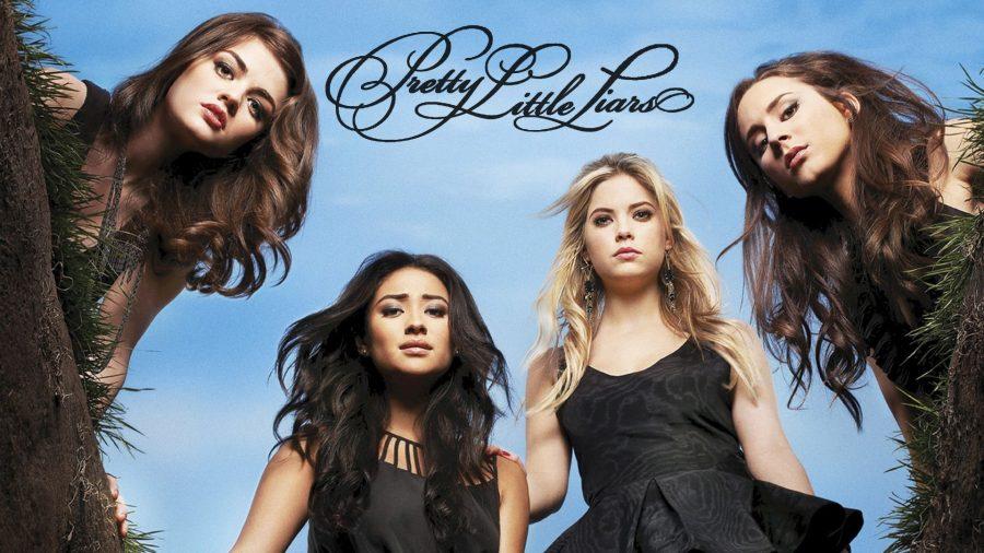 TV Show Review: Pretty Little Liars