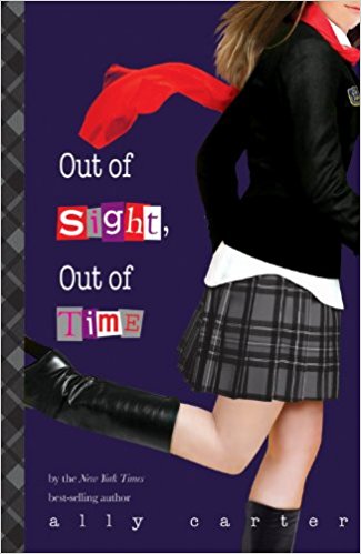 Book Review: Out of Sight Out of Mind