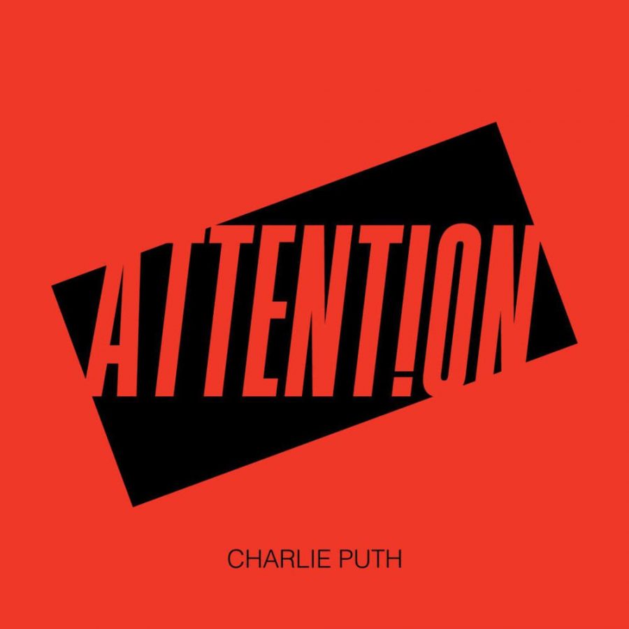 Attention is one big hit
