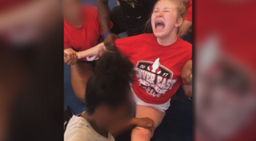 No charges are filed on coach who forces students into splits