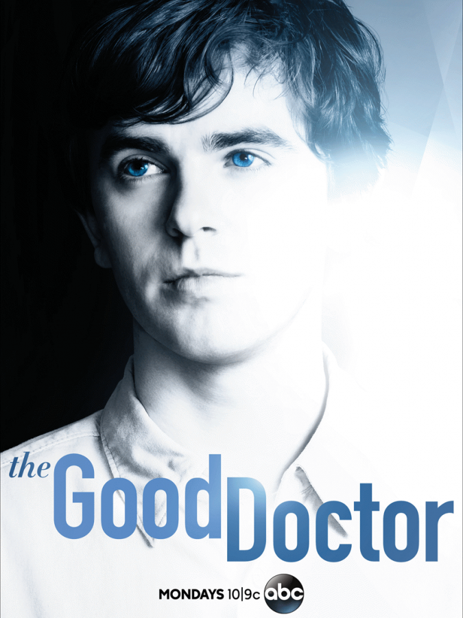 The Good Doctor has a unique twist on medical shows