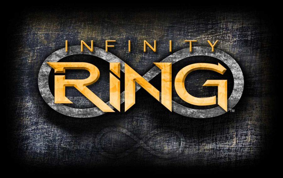 The Infinity Ring is a world-altering series