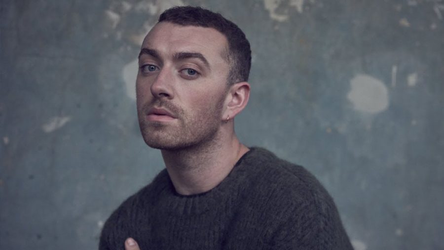 Sam Smith is “Too Good At Goodbyes”