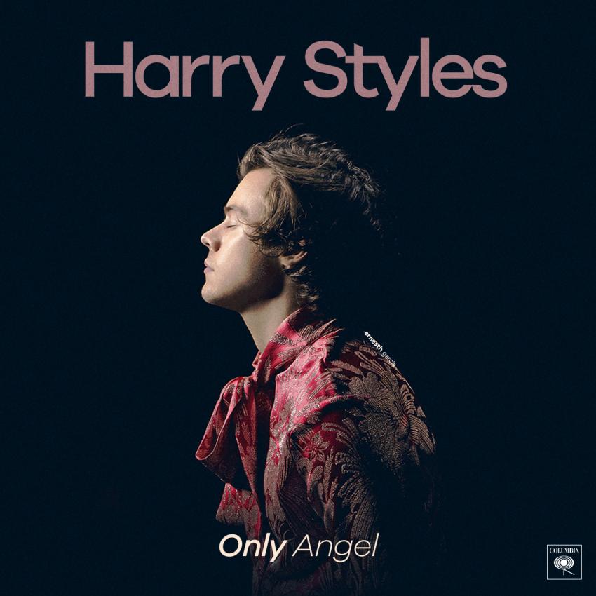 Harry Style intros exciting new sound