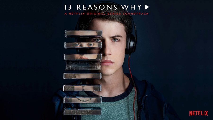 13 Reasons Why  raises questions