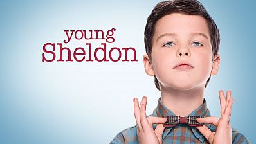 Young Sheldon is perfect for everyone
