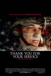 Thank You for Your Service is more than a war film