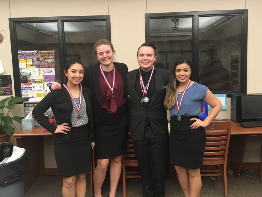 CX team advances to state competition