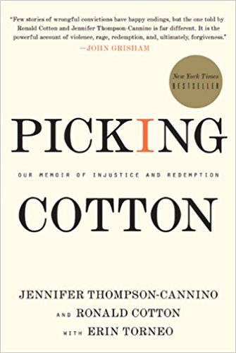 Picking Cotton shows a unlikely friendship formed