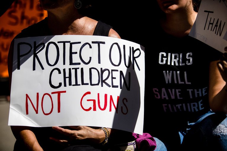 Rejecting NRA key to preventing school shootings