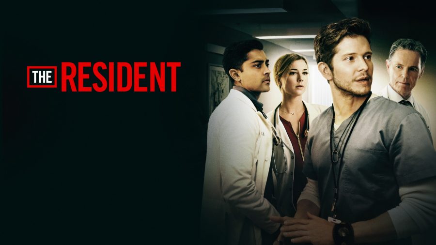 The Resident is a must-watch