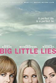 Big Little Lies draws in viewers