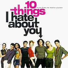 What I love about Ten Things I Hate About You