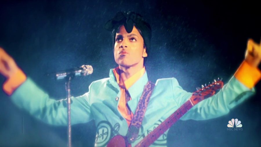 No criminal charges placed in Prince case
