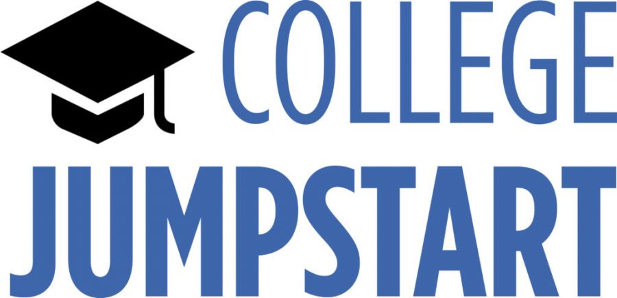 College Jumpstart Scholarship