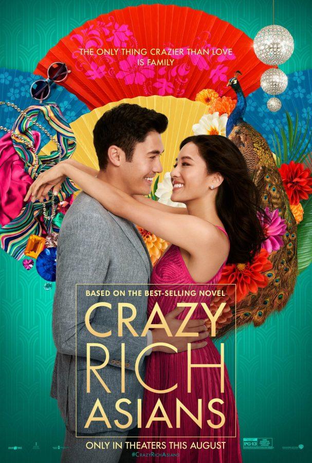 Crazy Rich Asians is an unexpected treasure