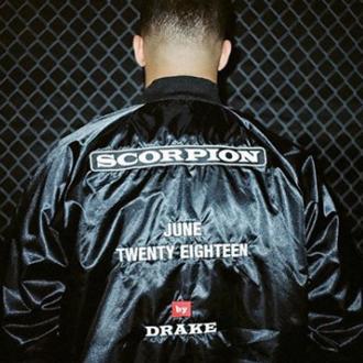 Drake Strikes back with new album