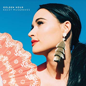 Musgraves explores her indie side