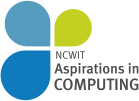 NCWIT Award For Aspirations in Computing