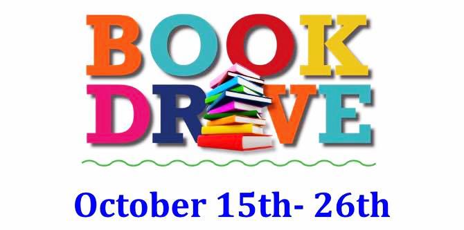 FCCLA holds book drive