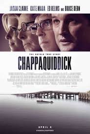 Chappaquiddick plays loose and easy with facts