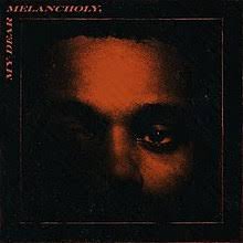 The Weeknd releases new album
