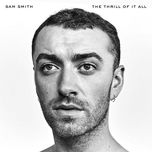 Sam Smith releases a new album