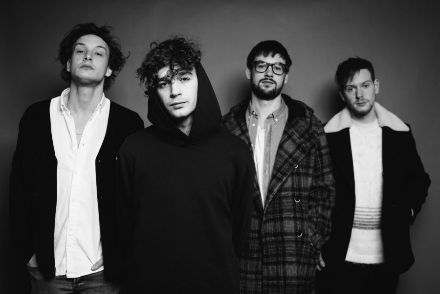 The 1975 pleases fans