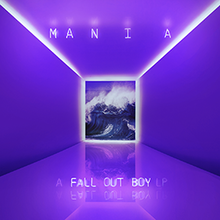 Fall Out Boy branches out