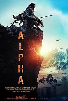 Alpha provides thrills and excitement