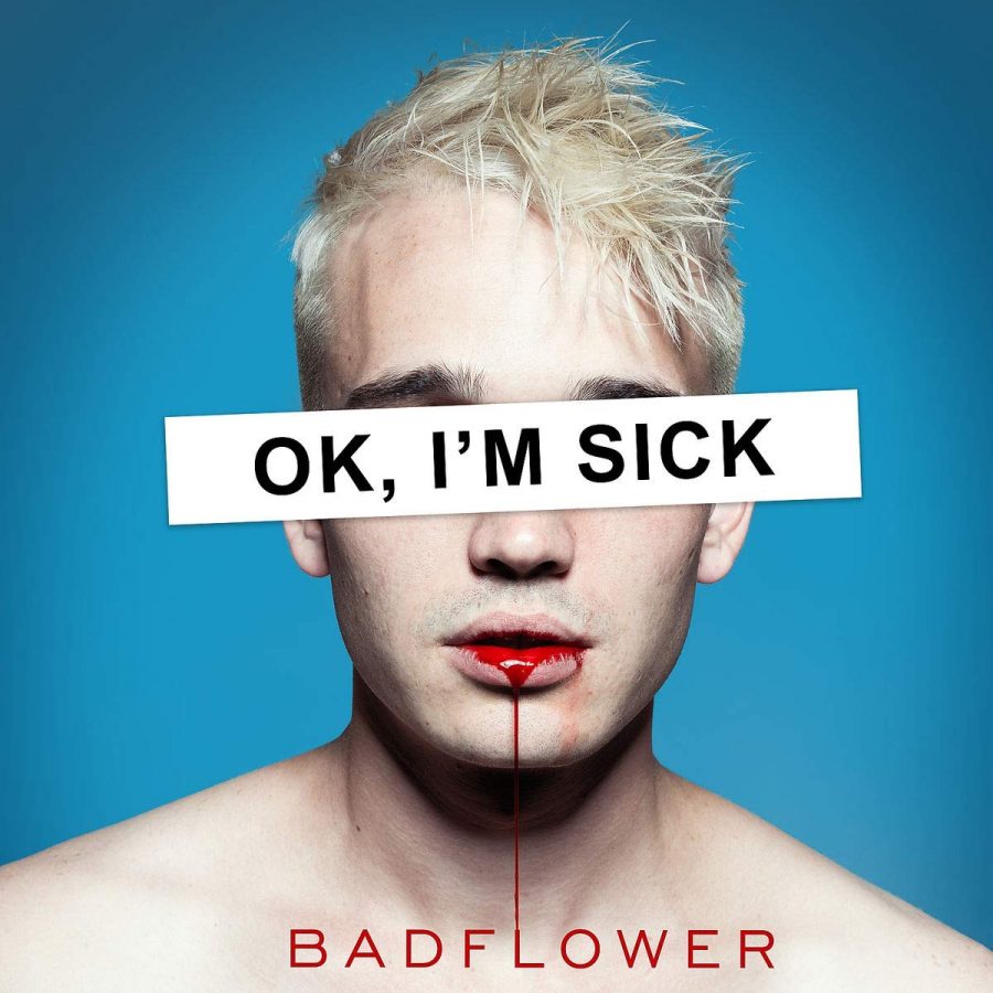 Badflower+releases+debut+album