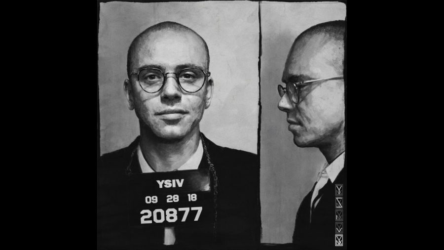 Logic releases new album