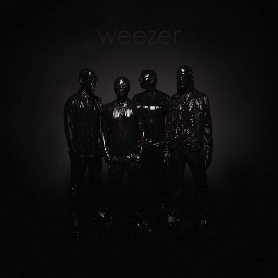 Weezer releases new album