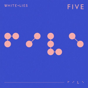 White Lies newest album is full of thought