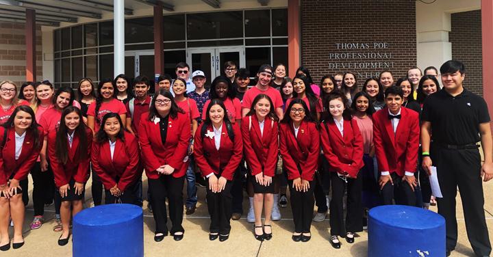 FCCLA+students+attend+leadership+conference