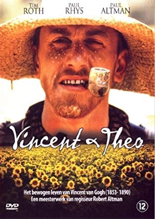 Vincent and Theo shows true inspiration