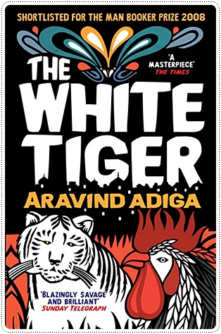 The White Tiger is dark and raw