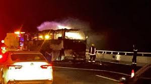Saudi bus crash kills 35