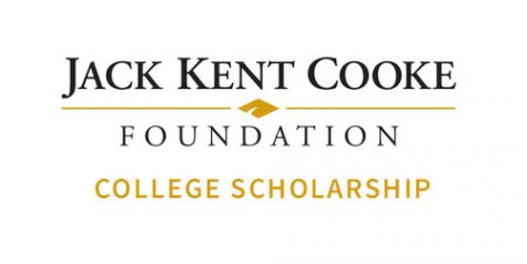 Jack Kent Cooke Foundations College Scholarship
