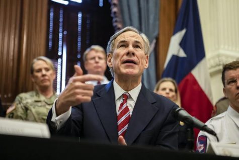 Governor Abbott places new restrictions on businesses, schools