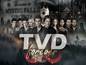 TVD is more than just vampires