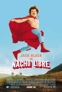 Nacho Libre is a classic hidden gem