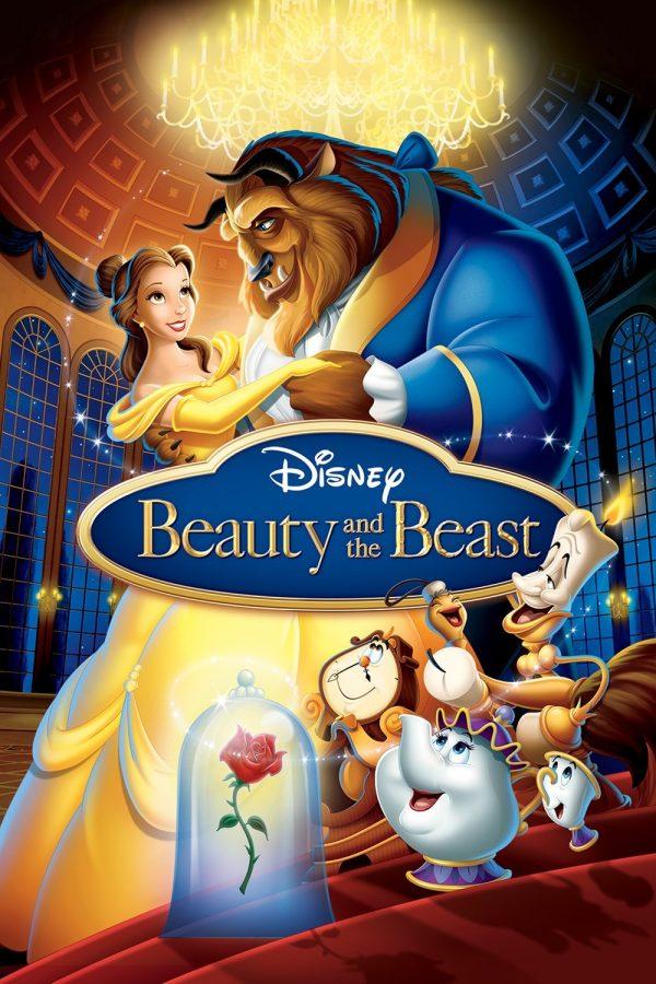 Dont miss the Beauty and the Beast animated classic