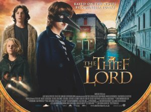The Thief Lord is a hidden gem