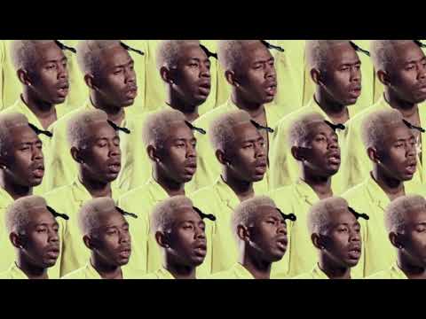 Tyler, the Creator on IGOR, Winning Trust, and F--cking Goob-Goobers