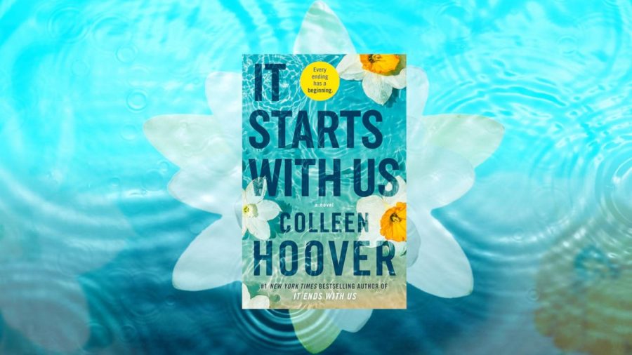 Check out Colleen Hoovers latest
